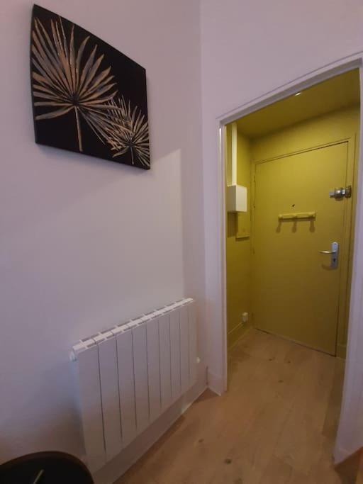 Toulouse Centre Compans Caffarelli Superbe Studio Екстериор снимка